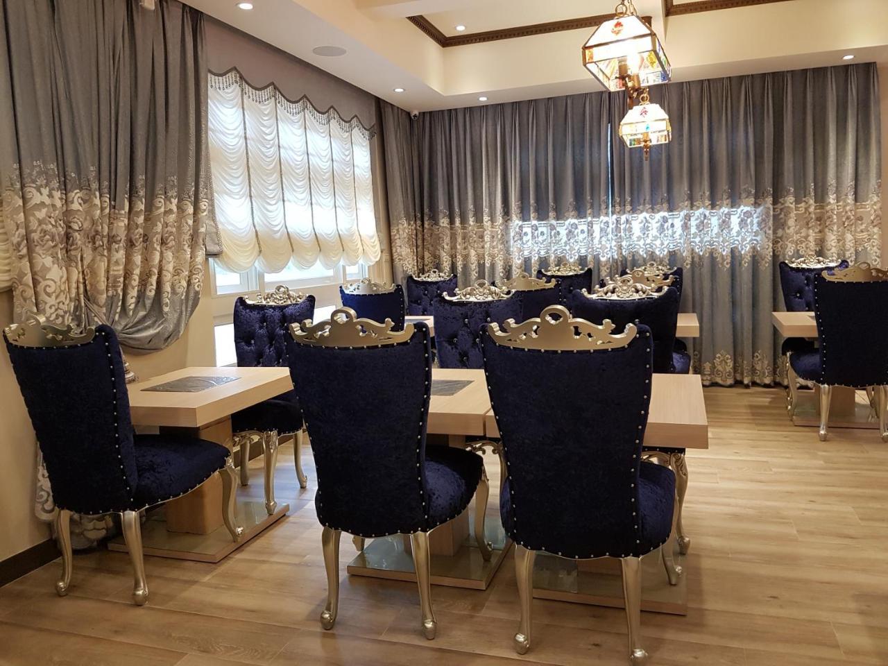 Loving Kinmen Homestay Kim Thành Ngoại thất bức ảnh